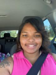 Keishawna Summers