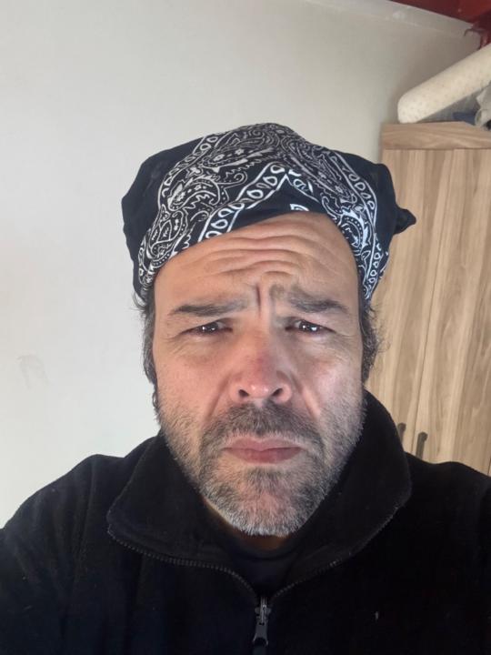 Victot Ahumada
