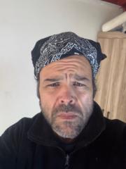 Victot Ahumada