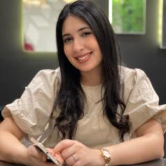 Omayma Ben Amar