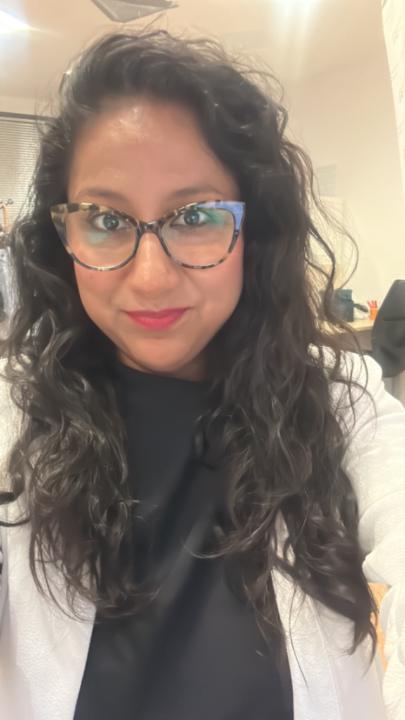 Rita Gabriela Muñoz Barrera