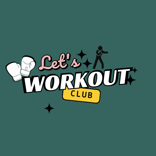 Planning workouts creates discipline 