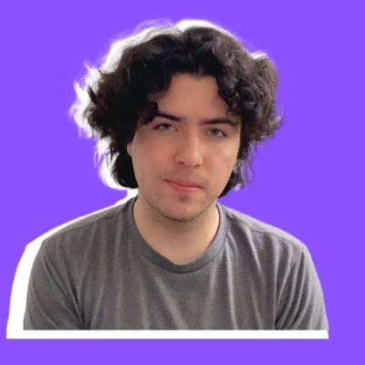 Erick Albizures