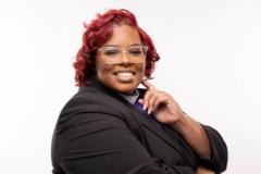 LaCretia Pratt