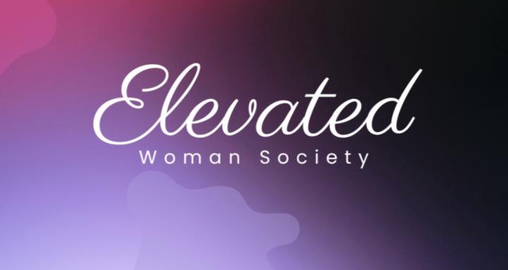 Elevated Woman Society