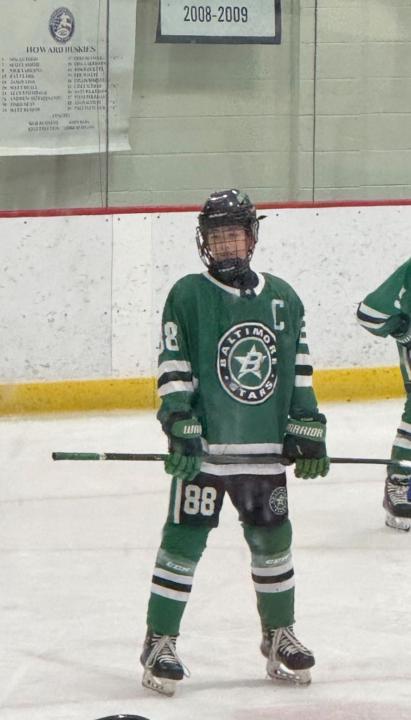 Aiden Amundson