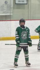 Aiden Amundson