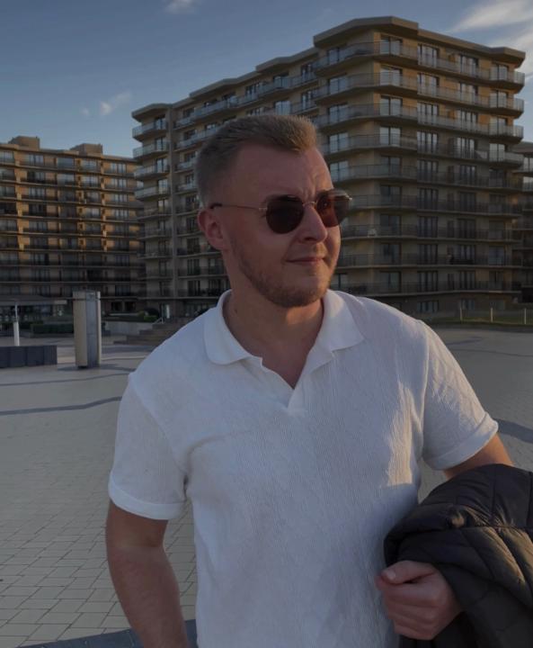 Thibault Masset