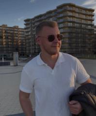 Thibault Masset