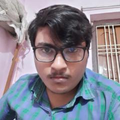 Mayank Padhi