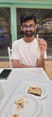Kartik Soni