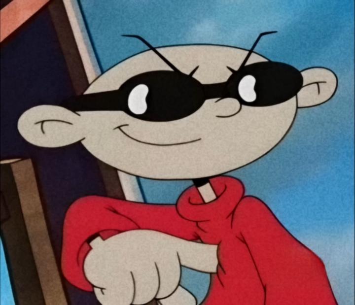 Silas J