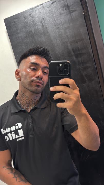 Angelo Quintero