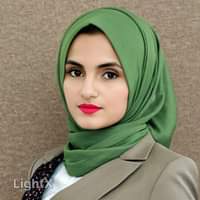 Shafin Kousar