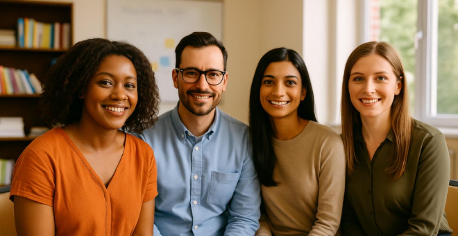 Start Here: Membership Kit