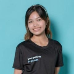 Aliyah Khaet Regacho