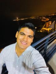 Henry Saúl Lamadrid ruiz
