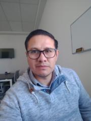 Cesar Eder Celada Sanchez