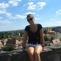 Fruzsi Szabó