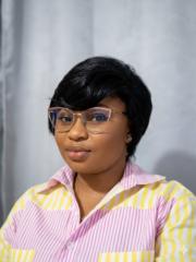 Mary Apoliya