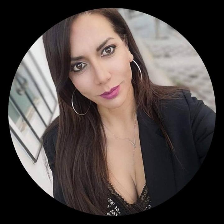 Claudia Azalea Romero Flores