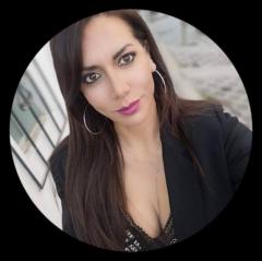 Claudia Azalea Romero Flores