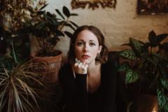 Anna Palfreeman
