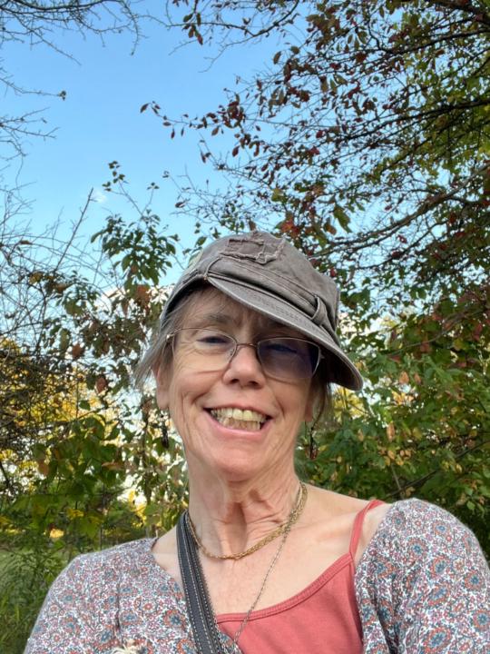Frances McCarthy