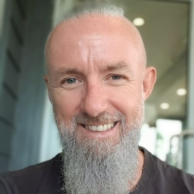 Jon Byrne