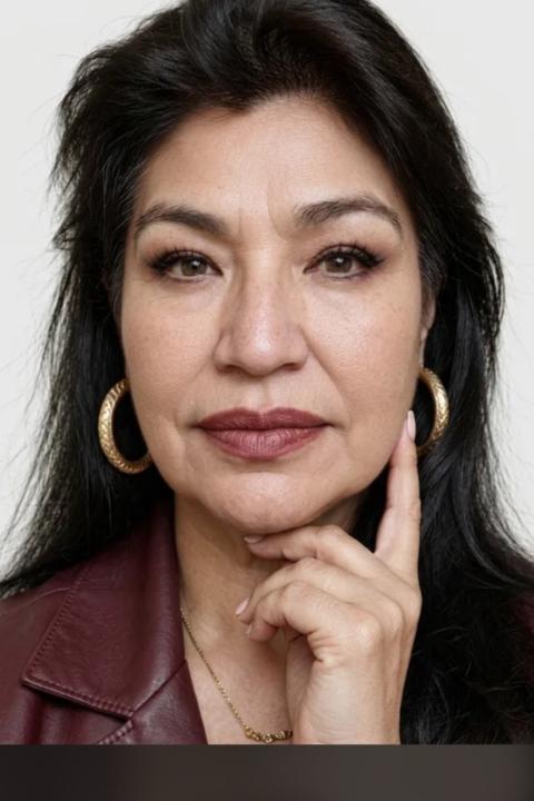Eva De Lopez