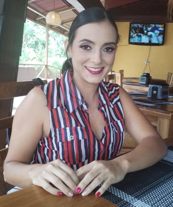 Mayela Rodríguez