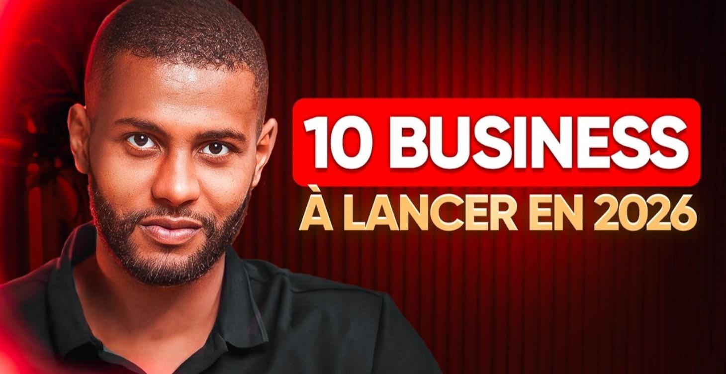 NEW BUSSINESS OPPORTUNITY