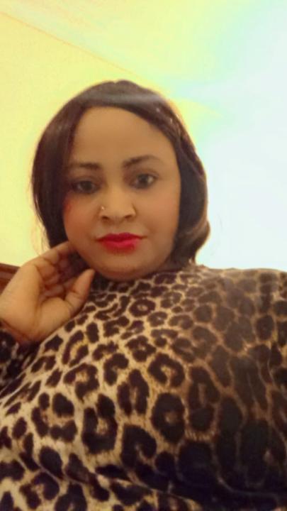 Hajia Zaliya