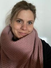 Dorothea Kaschemekat