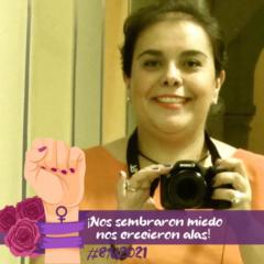 María del Rosario Luna Bravo