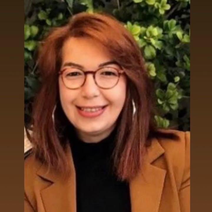 Ayşegül Dilber