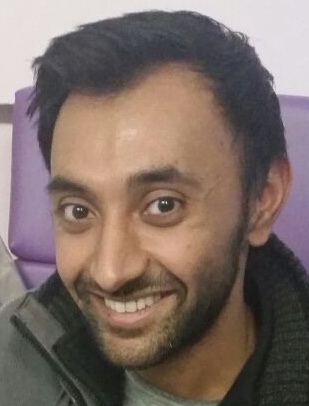 Mitul Patel