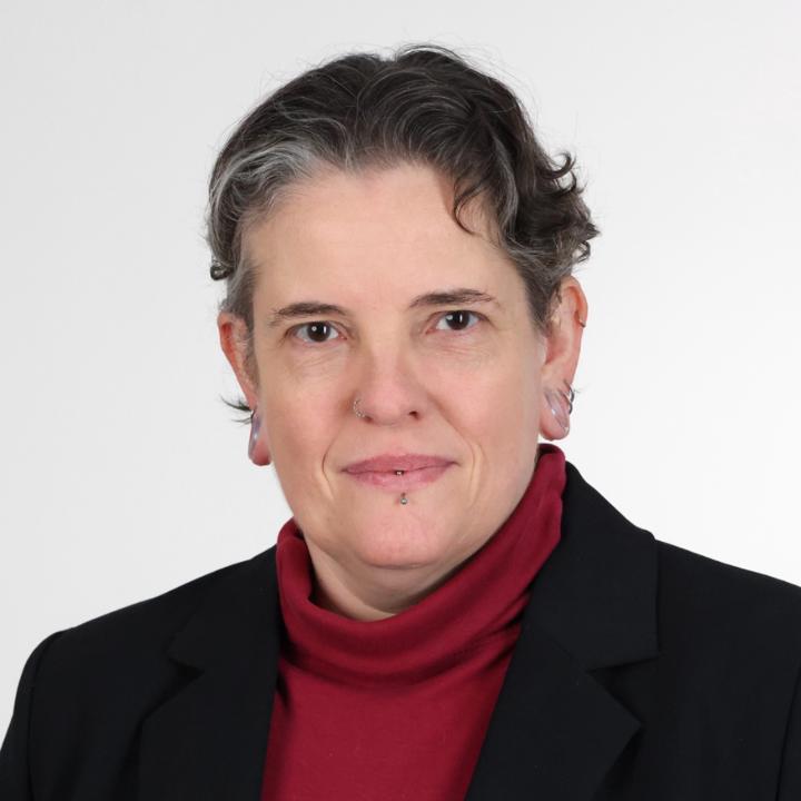Isabell Buttron