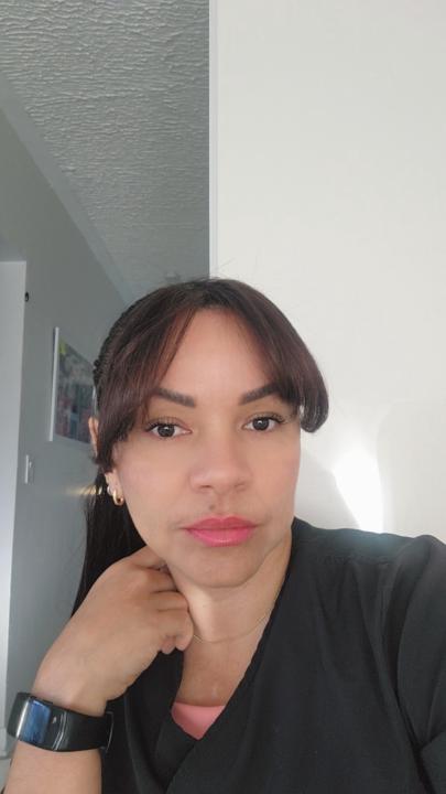 Zeleidy Figueroa