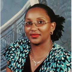 Grace Nyakanini