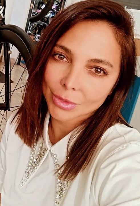 Leny Nungaray Rivera