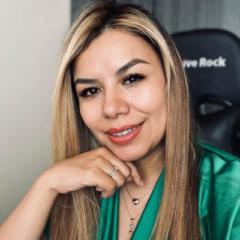 Libby Constanza Chaparro Torres