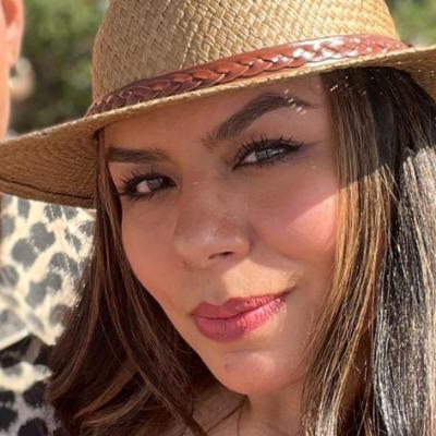Libby Constanza Chaparro Torres