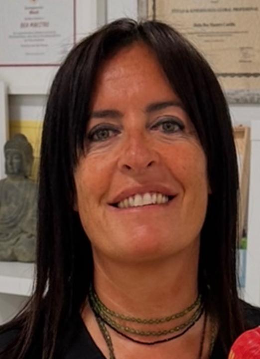 Bea Maestro