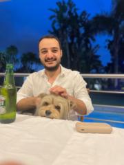 Tolga Celik