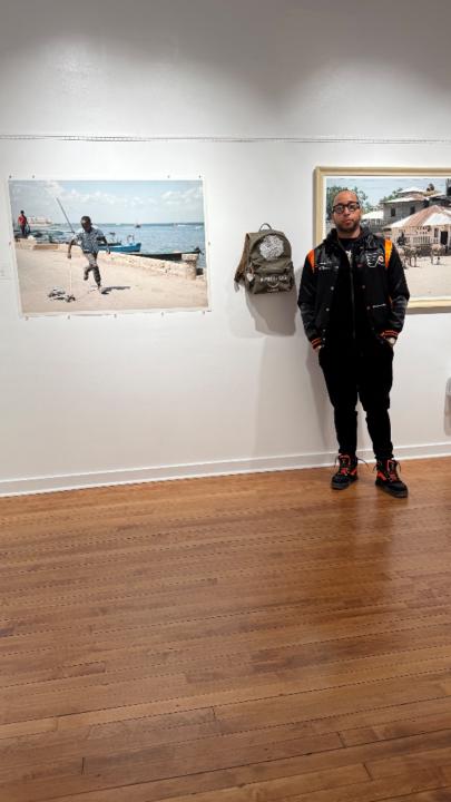 Rashaad Lambert