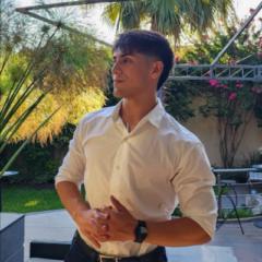 Emanuel Ledesma