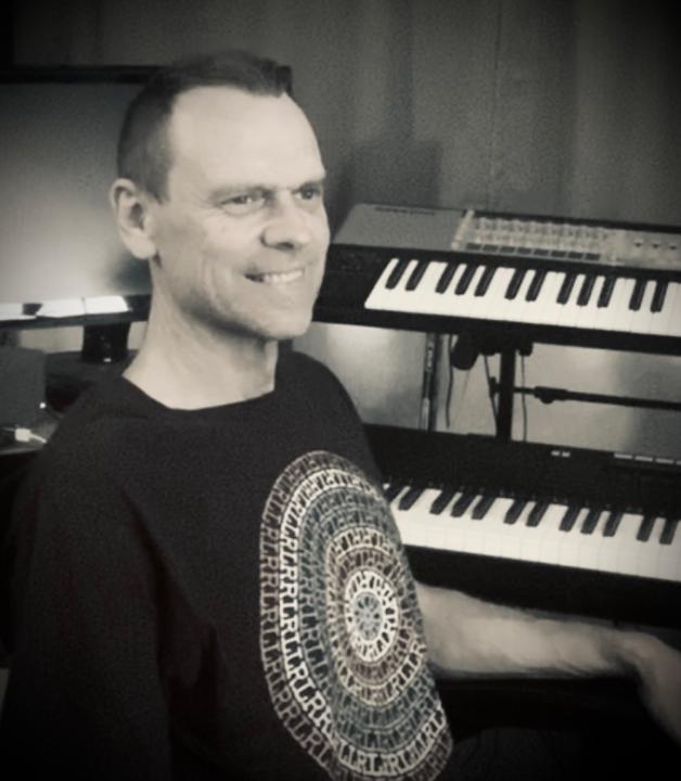 Peter Dahl-bredine