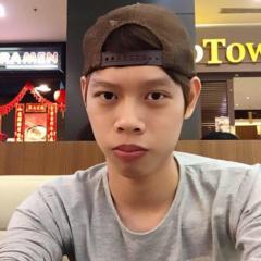 Tim Chooi