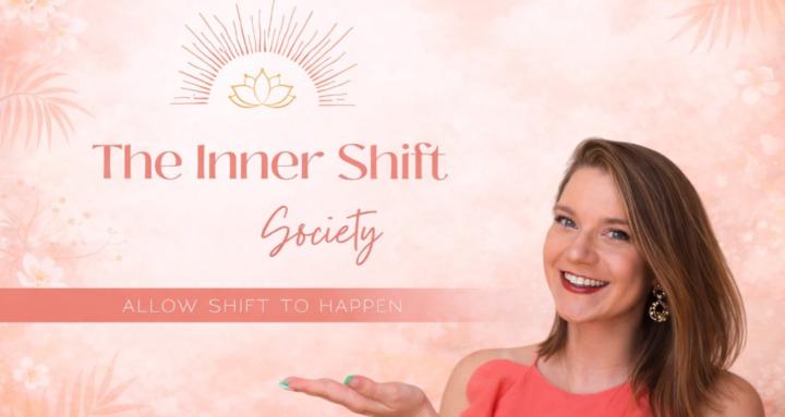 The Inner Shift Society